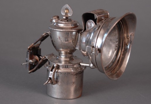 Scharlach lamp, Nuremberg