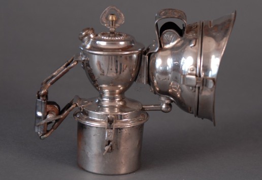 Scharlach lamp, Nuremberg