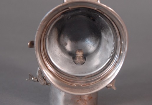 Scharlach lamp, Nuremberg