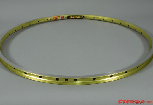 Mavic MTB rim