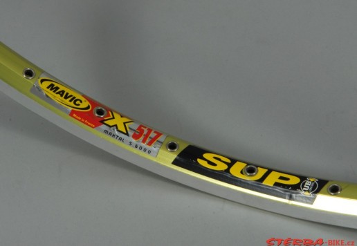 Mavic MTB rim