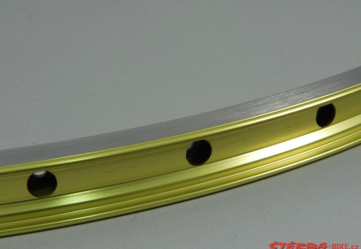Mavic MTB rim