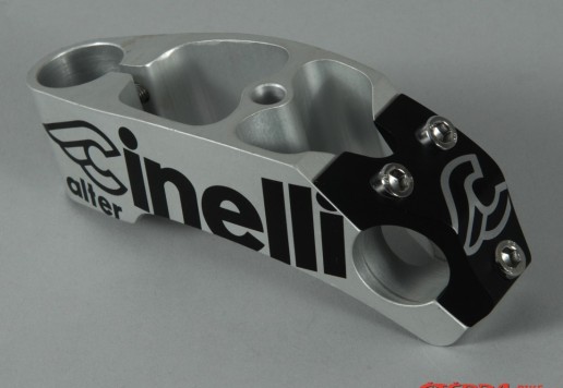 Cinelli road stem