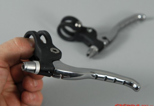 X - lite brake levers