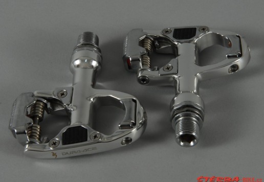 Dura Ace road pedals