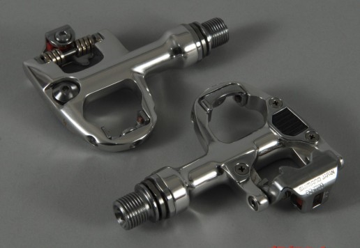 Dura Ace road pedals