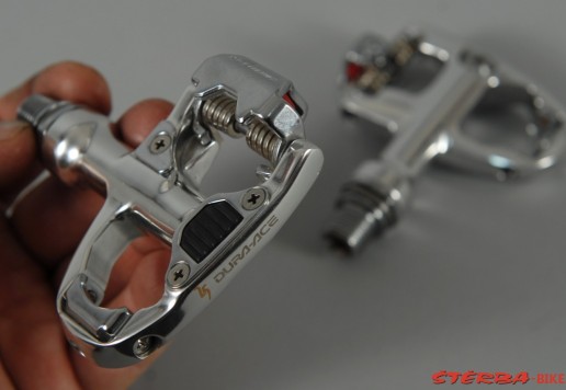 Dura Ace road pedals