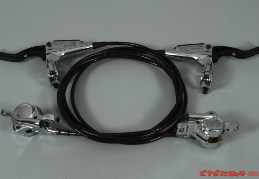 Hayes MTB brakes