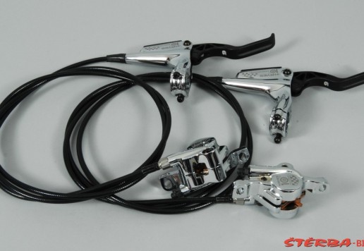Hayes MTB brakes