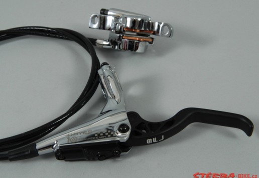 Hayes MTB brakes