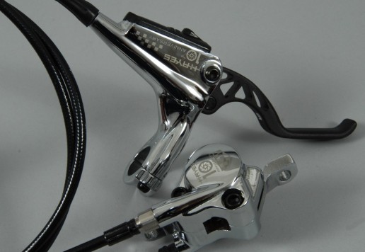 Hayes MTB brakes