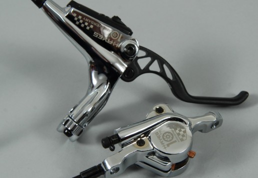 Hayes MTB brakes