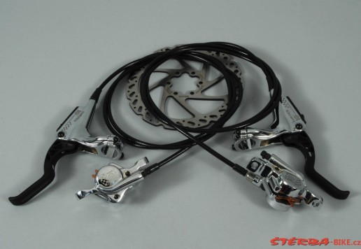 Hayes MTB brakes
