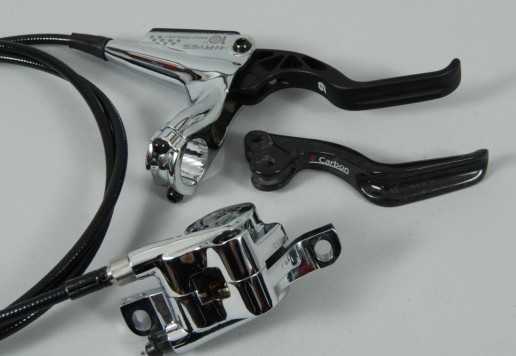 Hayes MTB brakes