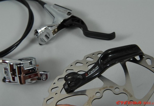 Hayes MTB brakes