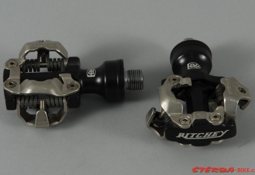 Pedály MTB Ritchey