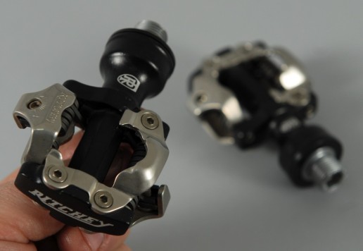 Ritchey MTB pedals