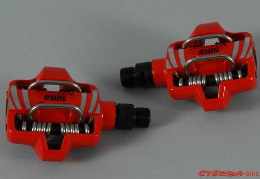 Time MTB pedals