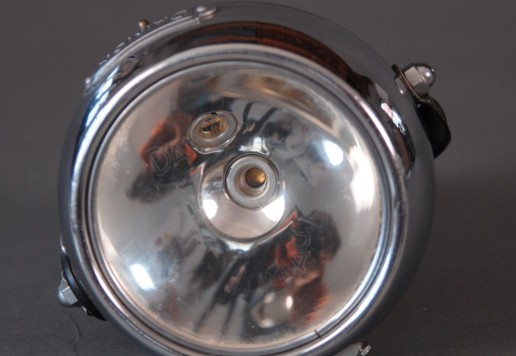 Daimon - front lamp