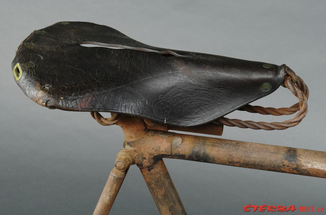 Acatene - chainless, France c.1897/98