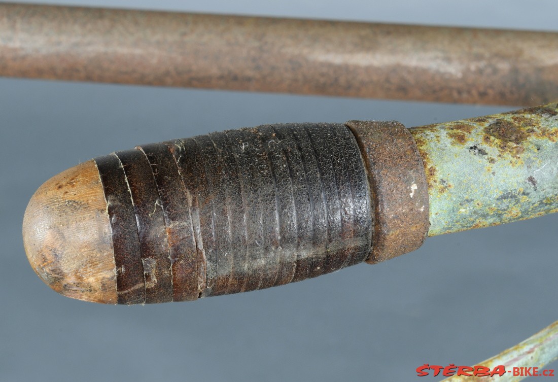 Acatene - chainless, France c.1897/98