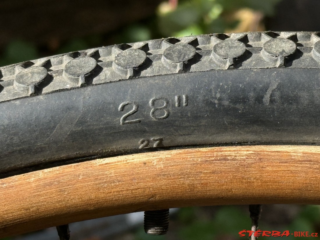 Shelby Cycle Mfg., model IDEAL,c.1900 – USA