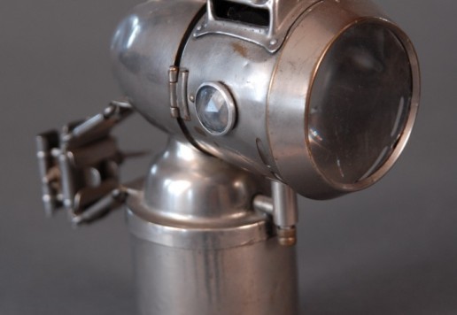 JMPEX - carbide lamp
