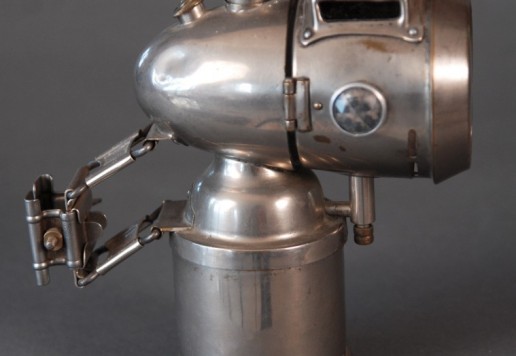 JMPEX - carbide lamp