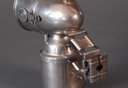 JMPEX - carbide lamp
