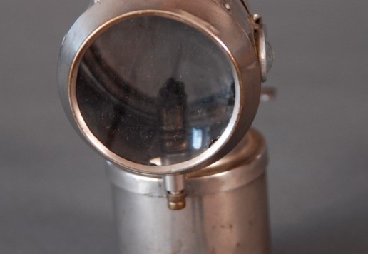 JMPEX - carbide lamp