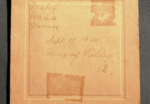 Set of 8 carton photographs