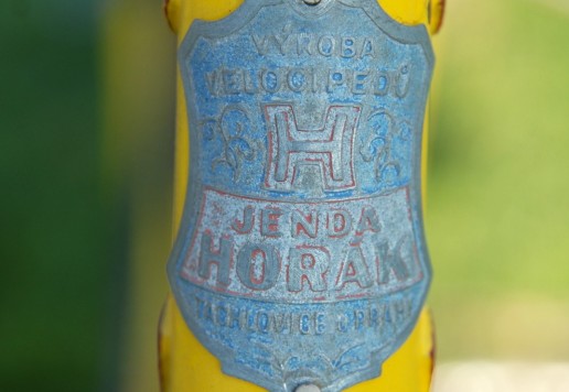 Jenda Horák –Tachlovice u Prahy