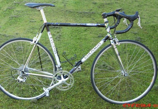 Colnago Master 2003