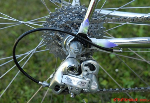 Colnago Master 2003