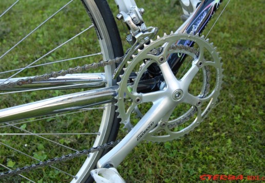Colnago Master 2003