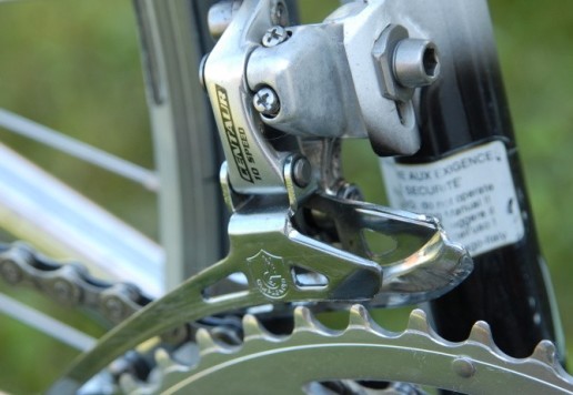 Colnago Master 2003