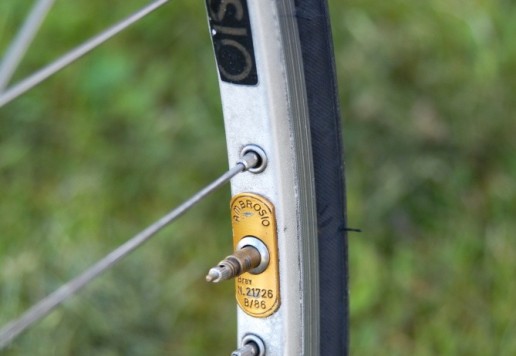 Colnago Master 2003