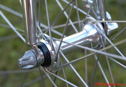Colnago Master 2003