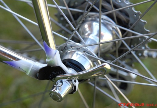 Colnago Master 2003