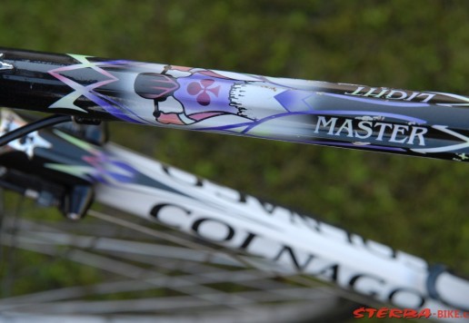 Colnago Master 2003