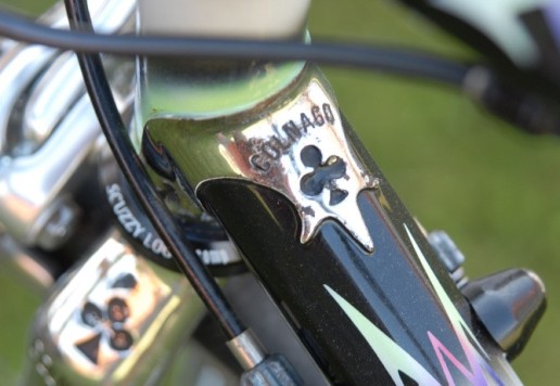 Colnago Master 2003