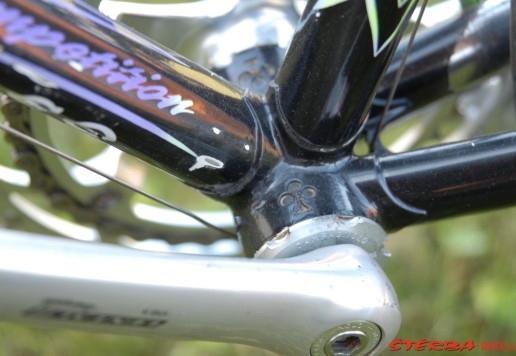 Colnago Master 2003