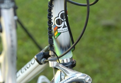 Colnago Master 2003