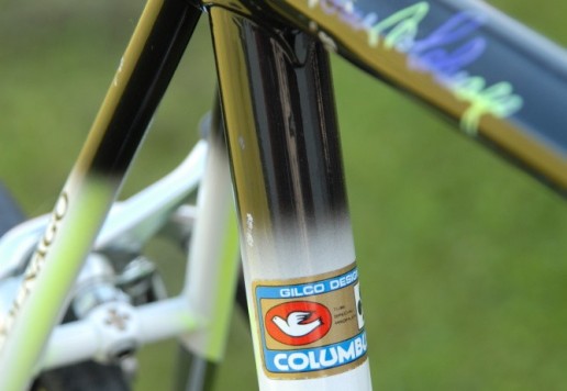 Colnago Master 2003
