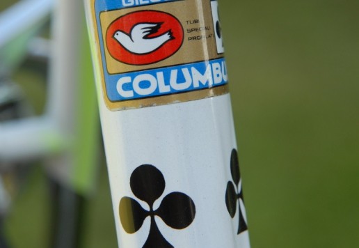Colnago Master 2003
