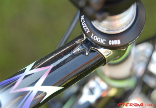 Colnago Master 2003