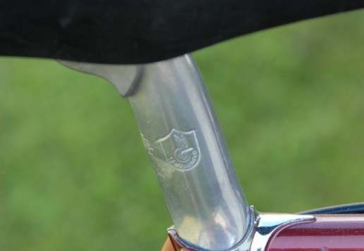 Závodní kolo Cinelli Supercorsa 1990