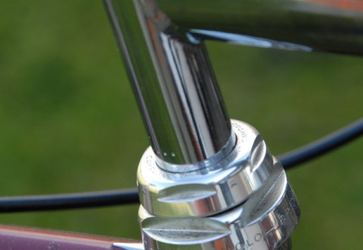 Závodní kolo Cinelli Supercorsa 1990