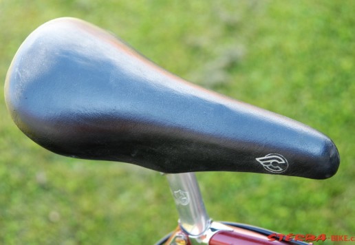 Závodní kolo Cinelli Supercorsa 1990