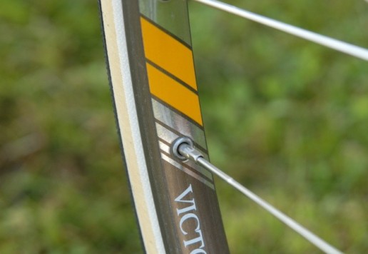 Závodní kolo Cinelli Supercorsa 1990